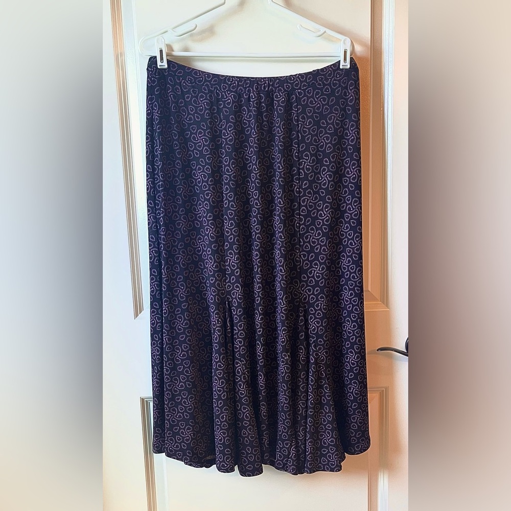 George Skirt